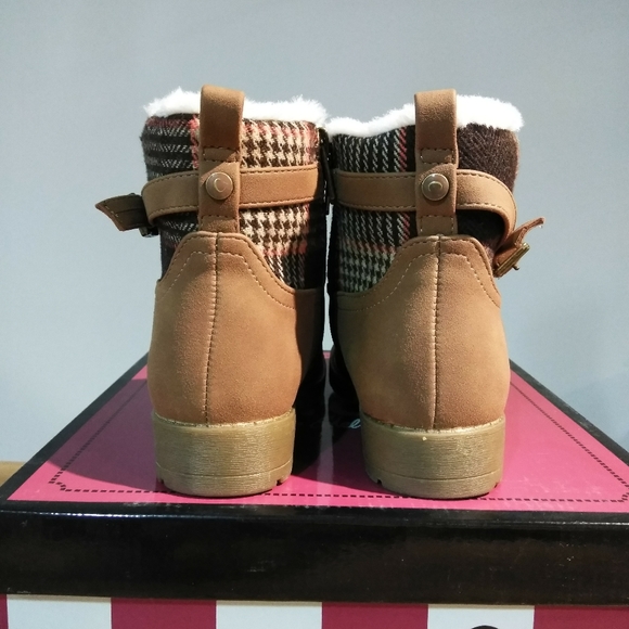 CIRCUS by Sam Edelman  Girl Boots - Picture 6 of 6